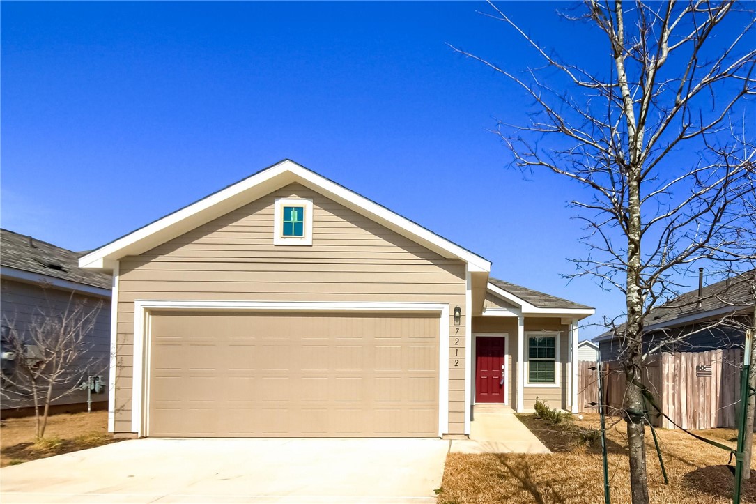 7212 Spirit Hill Road Austin, TX 78744 - Photo 1 of 1 Front view