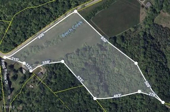 $189,900 | 0 Lone Star Road, Kingsport, TN 37660