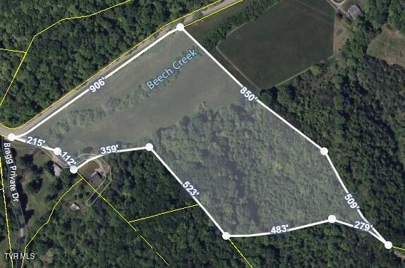 0 Lone Star Road Kingsport, TN 37660 - Photo 19 of 25 Ls17