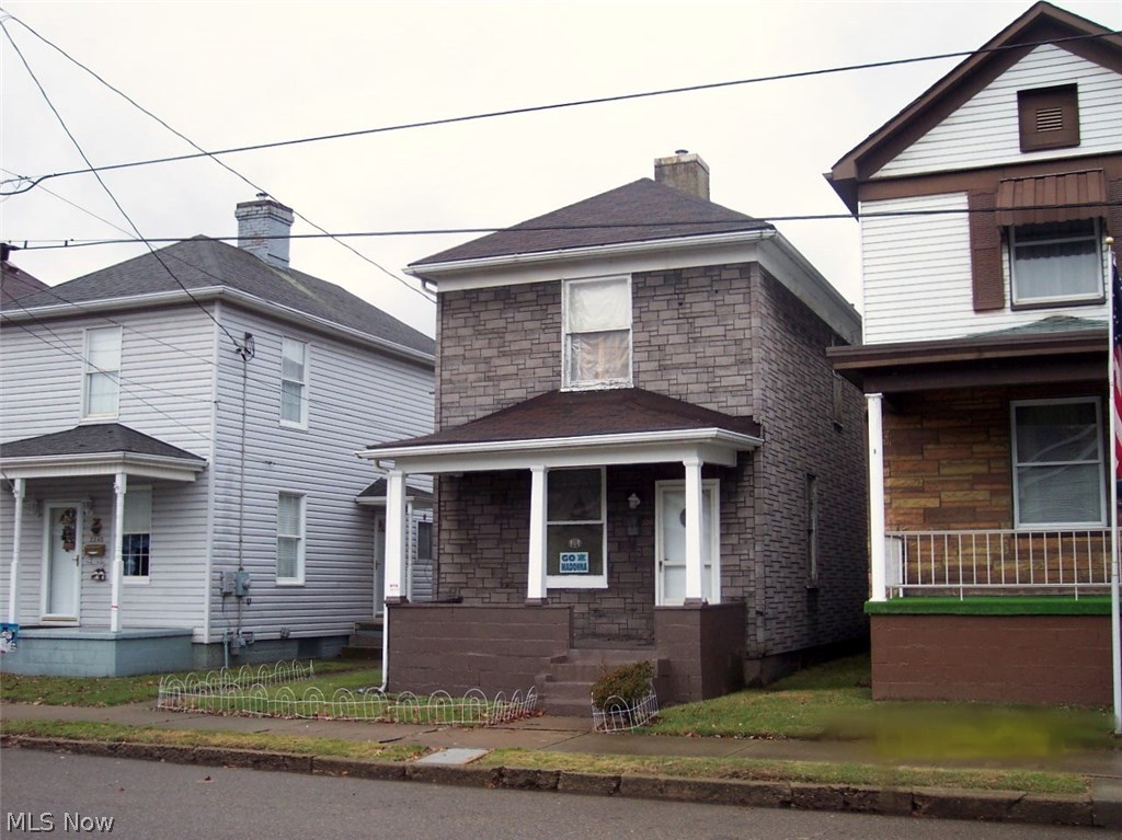 2247 Main Street Wellsburg, WV 26070 - Photo 1 of 1