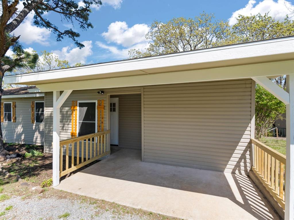 2068 Bristow Point Road McAlester, OK 74501 - Photo 4 of 39