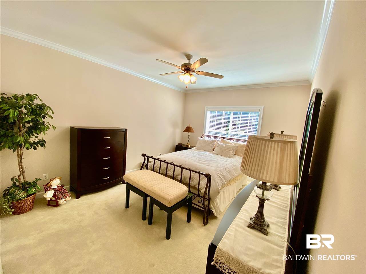 506 Potters Mills Road Daphne, AL 36526 - Photo 25 of 50 BEDROOM 4