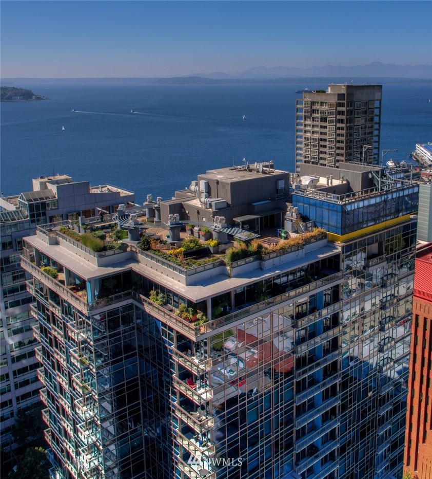 2033 2nd Avenue, Unit 1409 Seattle, WA 98121 - Photo 1 of 25