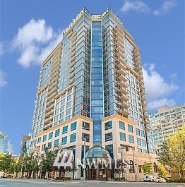 2033 2nd Avenue, Unit 1409 Seattle, WA 98121 - Photo 2 of 25
