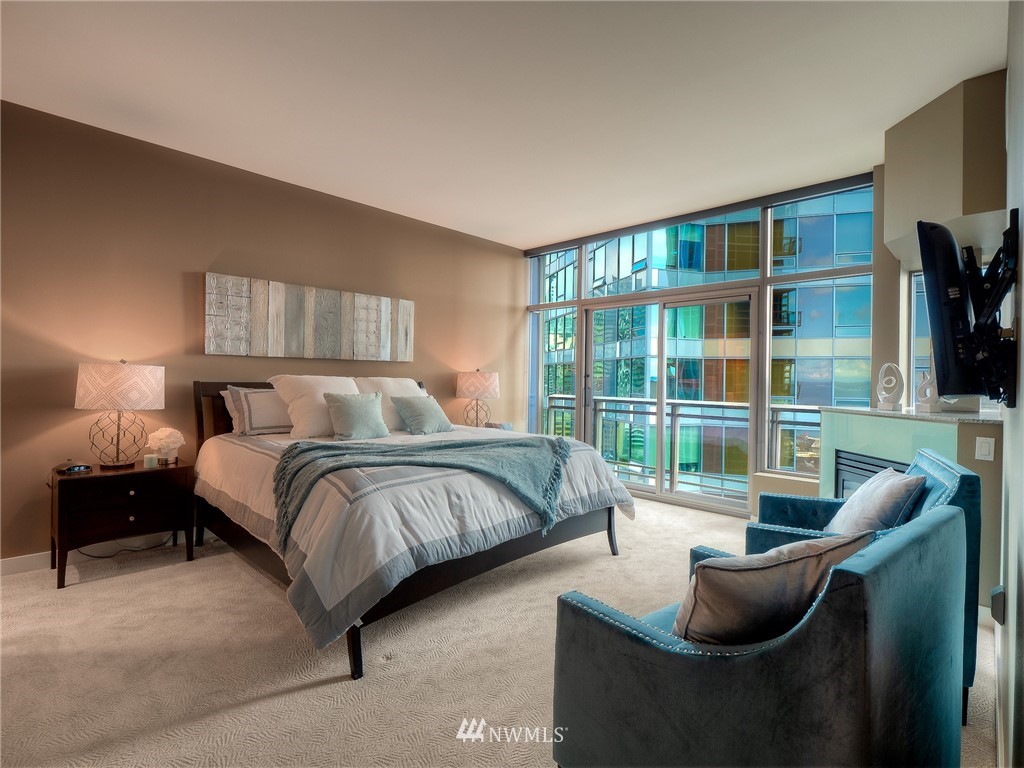 2033 2nd Avenue, Unit 1409 Seattle, WA 98121 - Photo 14 of 25