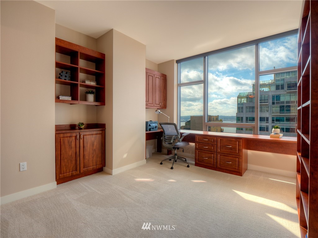 2033 2nd Avenue, Unit 1409 Seattle, WA 98121 - Photo 16 of 25