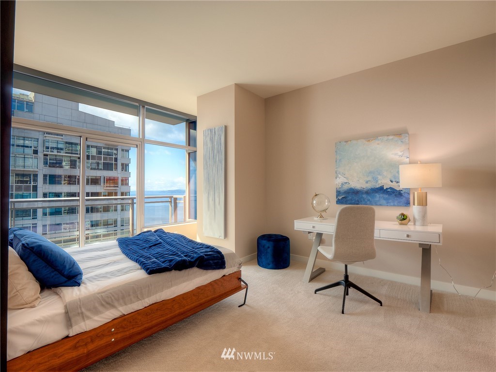 2033 2nd Avenue, Unit 1409 Seattle, WA 98121 - Photo 17 of 25