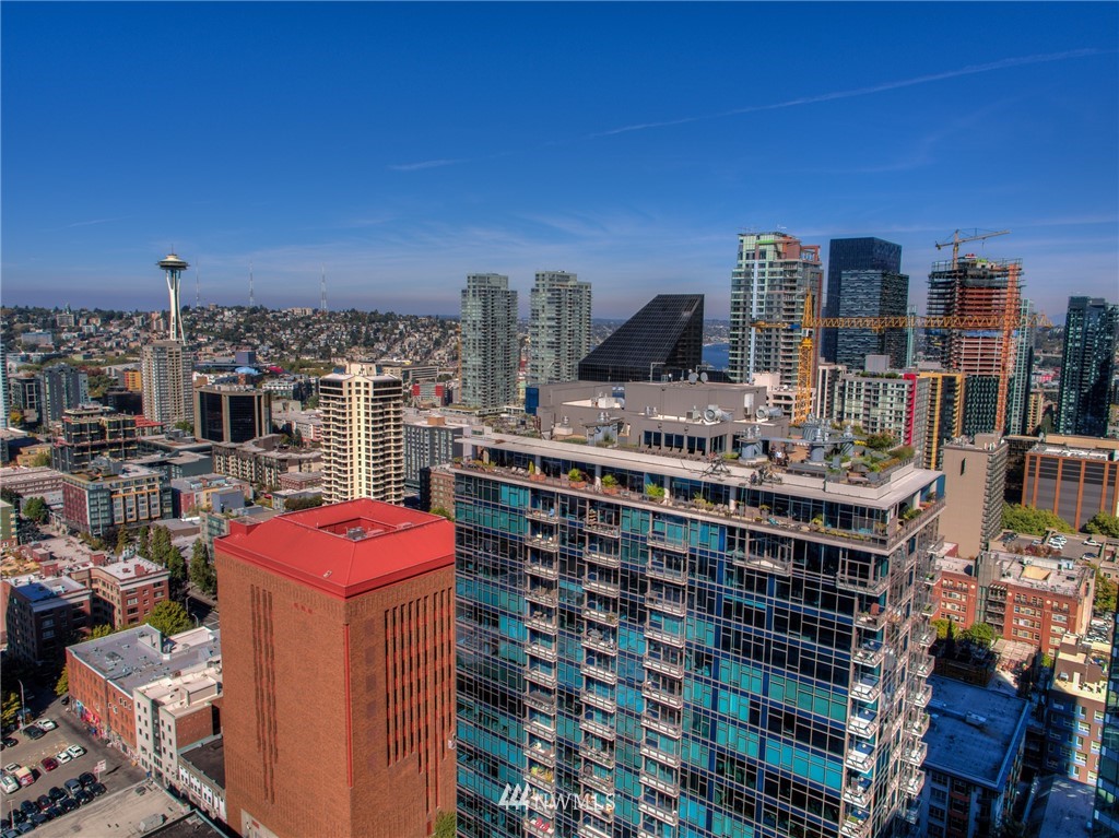 2033 2nd Avenue, Unit 1409 Seattle, WA 98121 - Photo 19 of 25
