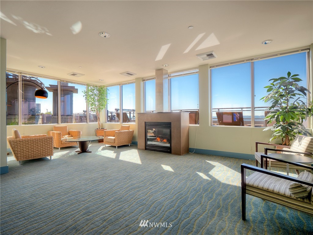 2033 2nd Avenue, Unit 1409 Seattle, WA 98121 - Photo 21 of 25