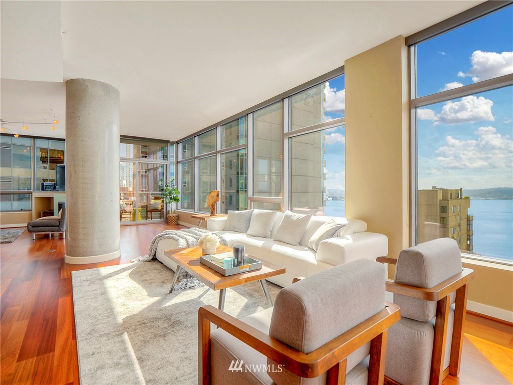 2033 2nd Avenue, Unit 1409 Seattle, WA 98121 - Photo 5 of 25