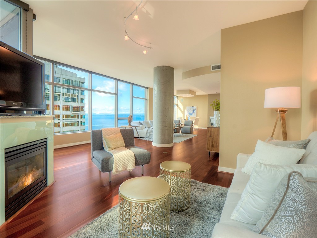 2033 2nd Avenue, Unit 1409 Seattle, WA 98121 - Photo 6 of 25