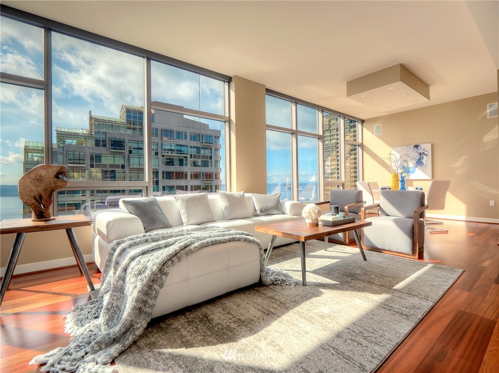 2033 2nd Avenue, Unit 1409 Seattle, WA 98121 - Photo 7 of 25