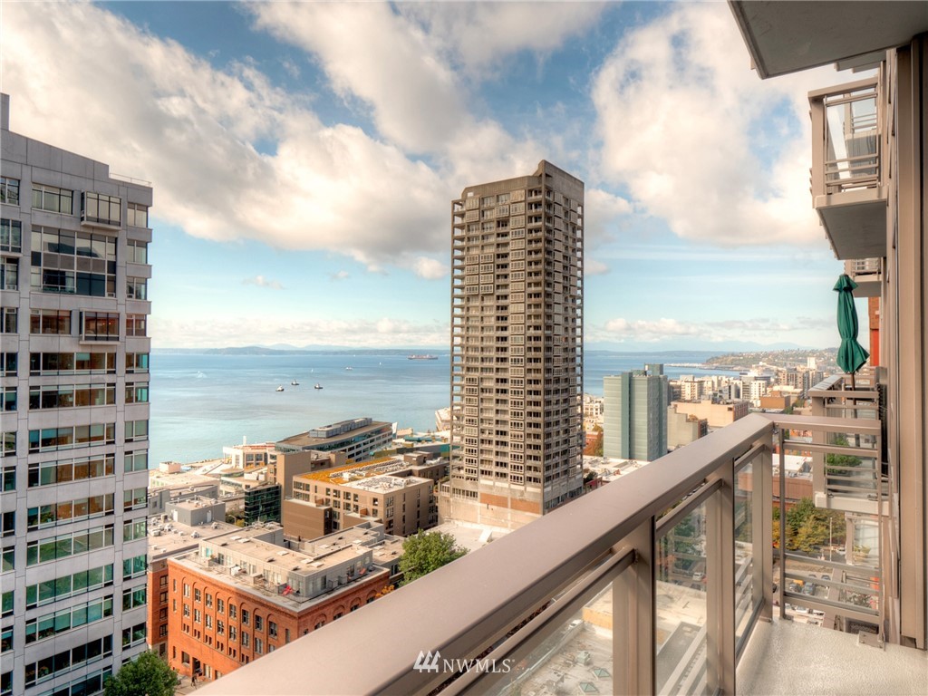 2033 2nd Avenue, Unit 1409 Seattle, WA 98121 - Photo 8 of 25