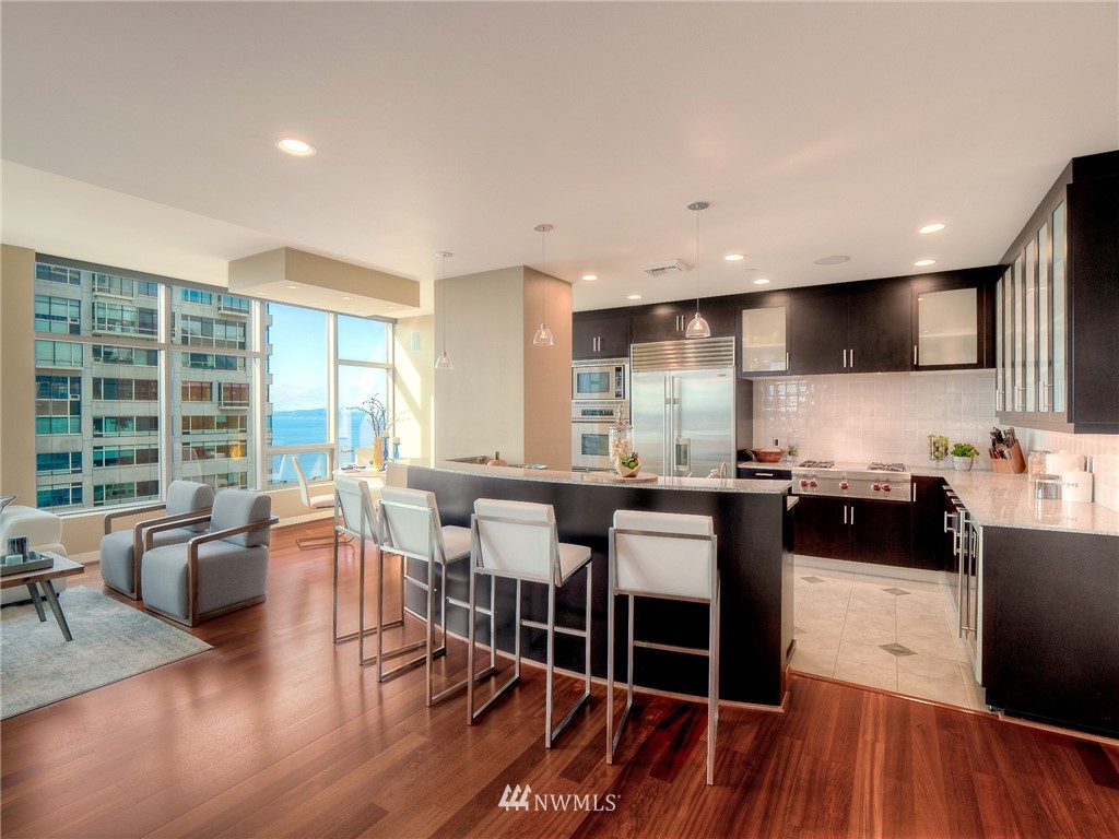 2033 2nd Avenue, Unit 1409 Seattle, WA 98121 - Photo 9 of 25