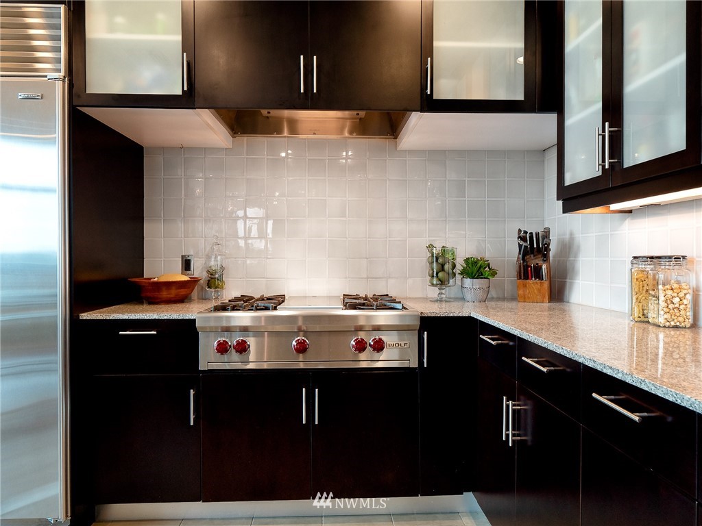 2033 2nd Avenue, Unit 1409 Seattle, WA 98121 - Photo 10 of 25