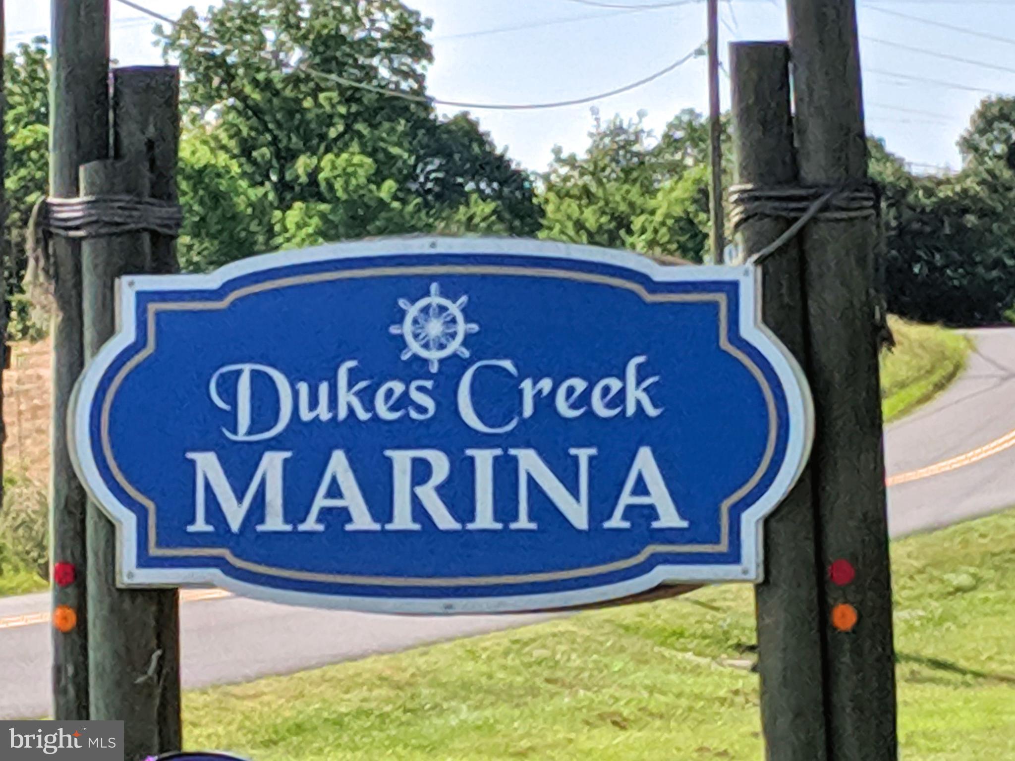 3731 Breaknock Road Bumpass, VA 23024 - Photo 2 of 44 Only about a quarter mile from Dukes Creek Marina