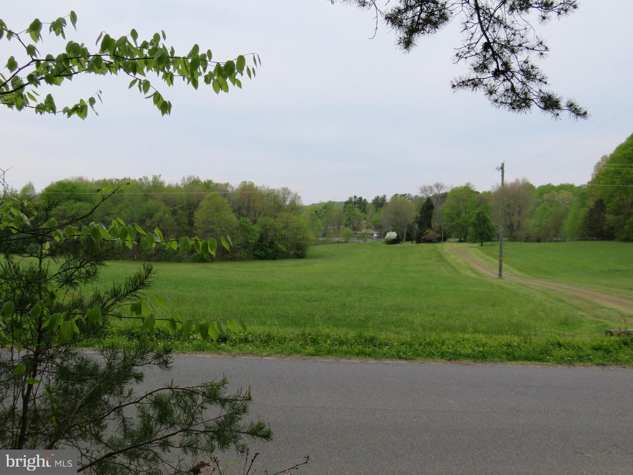 3731 Breaknock Road Bumpass, VA 23024 - Photo 6 of 44 Partial waterview across the street