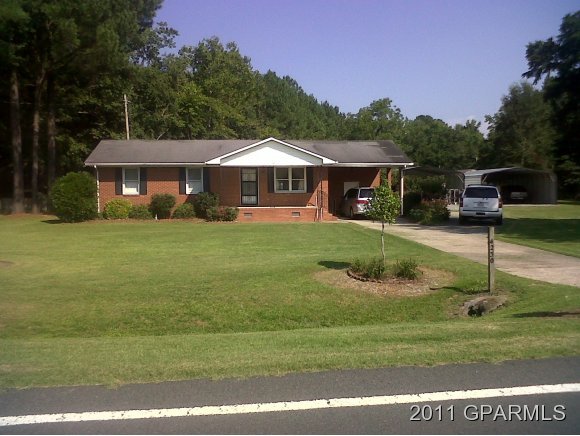 4230 Whichard Road Greenville, NC 27834 - Photo 1 of 1 Primary Photo