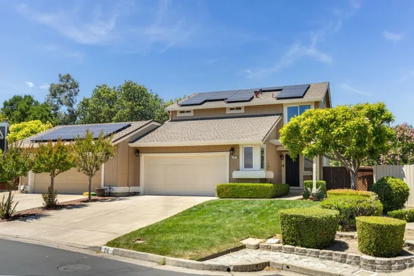 $988,000 | 241 Western Hills Drive, Pleasant Hill, CA 94523