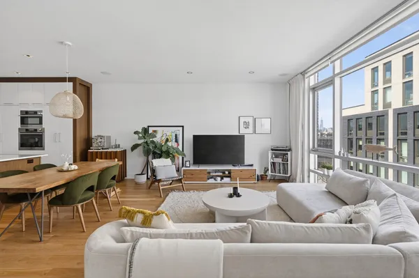$2,450,000 | 122 Newton Street, Unit PH | Greenpoint
