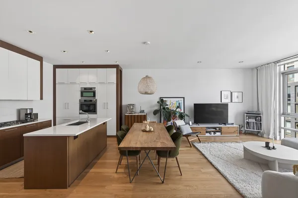 $2,450,000 | 122 Newton Street, Unit PH | Greenpoint