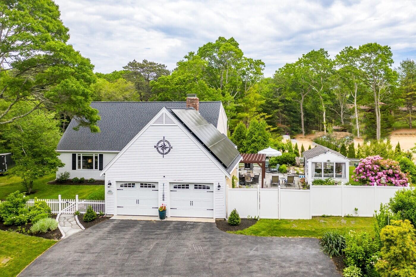 606 River Road Marstons Mills, MA 02648 - Photo 2 of 49 606 River Road