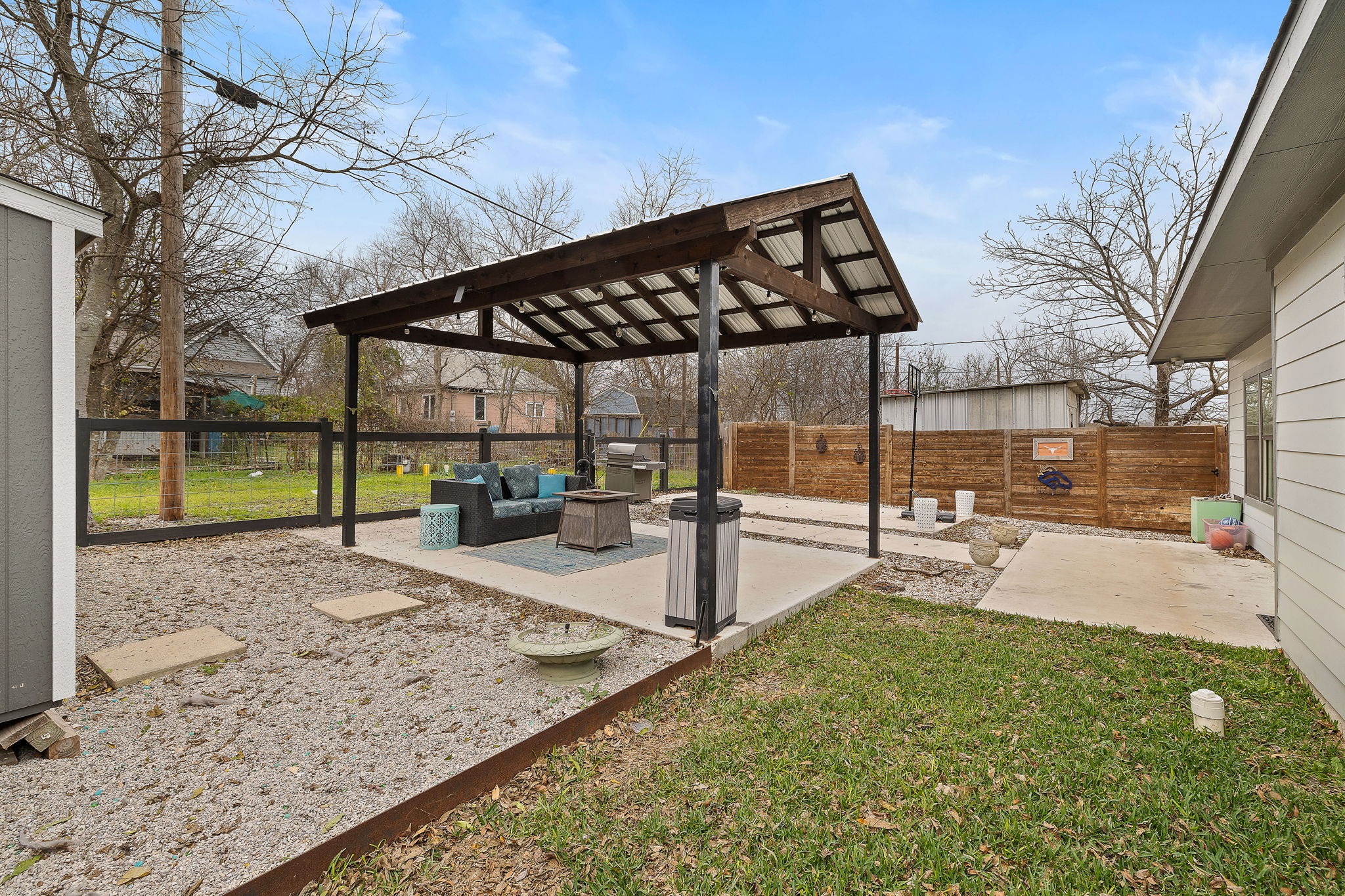611 Elliott Street Taylor, TX 76574 - Photo 28 of 29