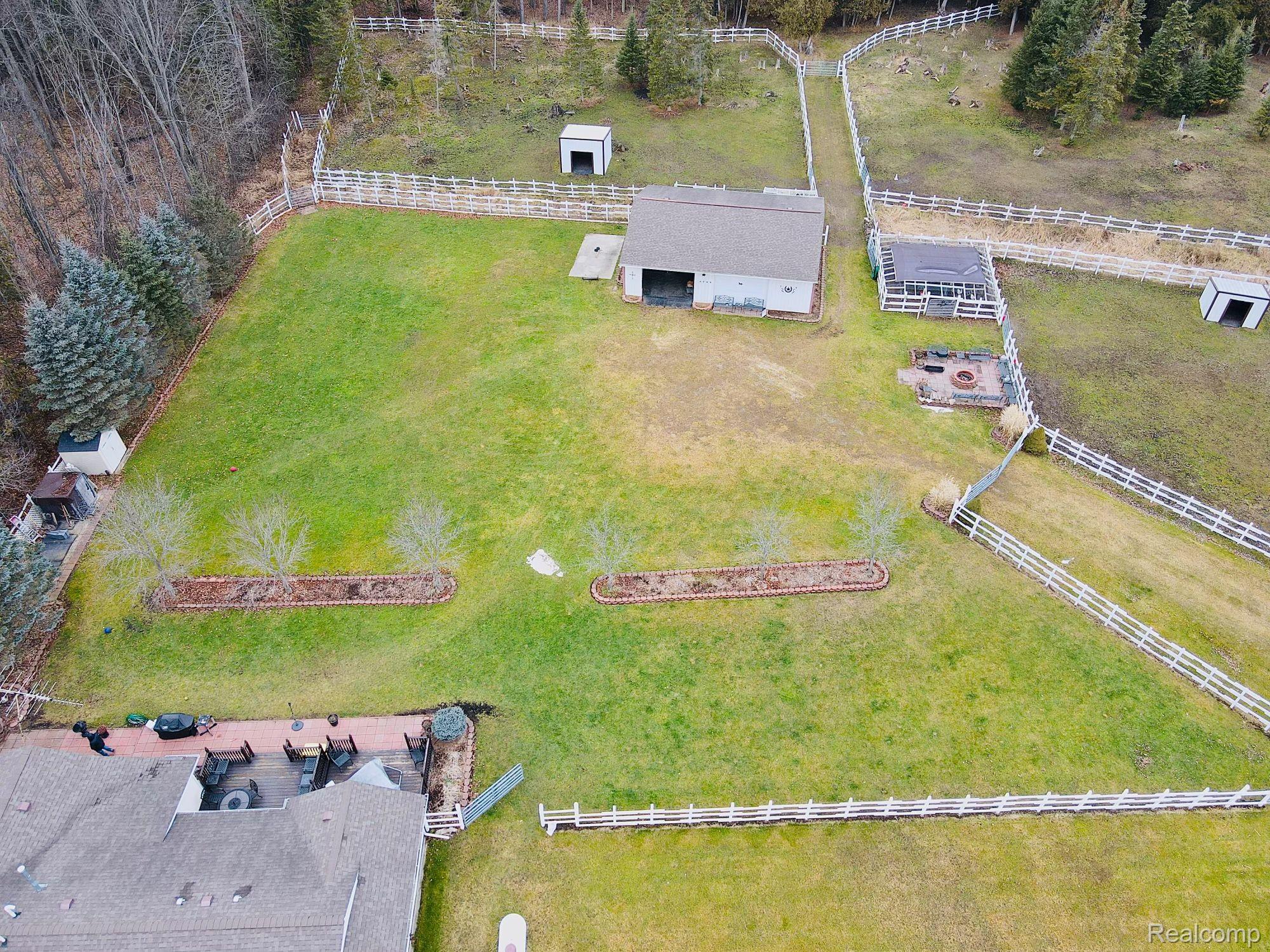 4736 Calhoun Road Beaverton, MI 48612 - Photo 51 of 55 Gallery Image 51