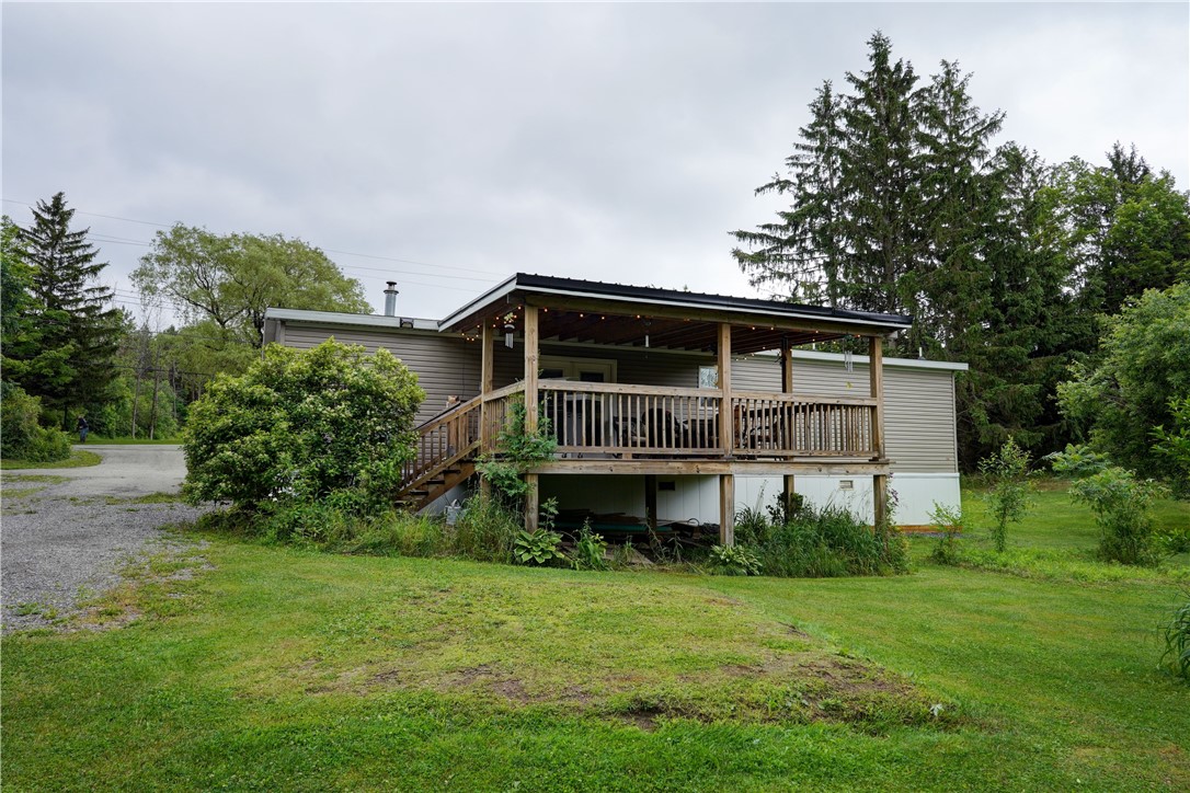 5420 Middle Road North Canadice, NY 14466 - Photo 44 of 47