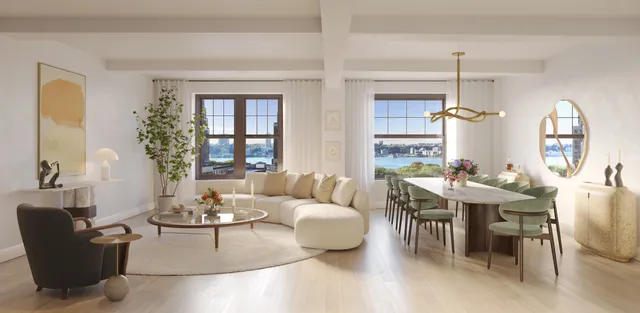 $1,440,000 | 720 West End Avenue, Unit 10G | Upper West Side