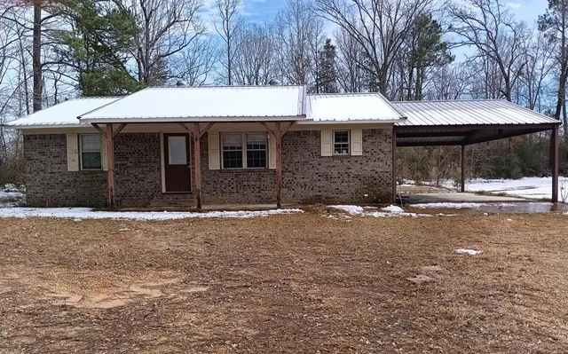 $120,000 | 768 Highway 507, Castor, LA 71016