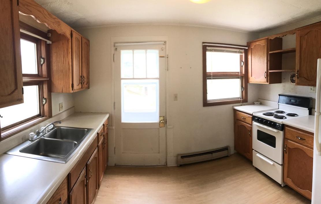12 Collette Street Waterville, ME 04901 - Photo 13 of 37 Kitchen