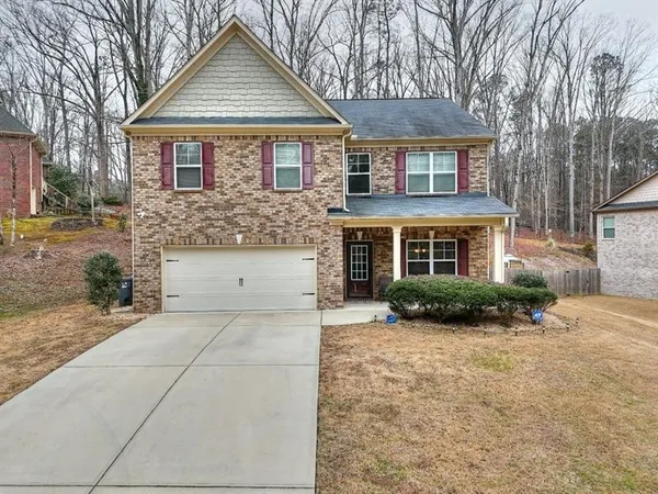 $435,000 | 4069 Anthony Creek Drive, Loganville, GA 30052