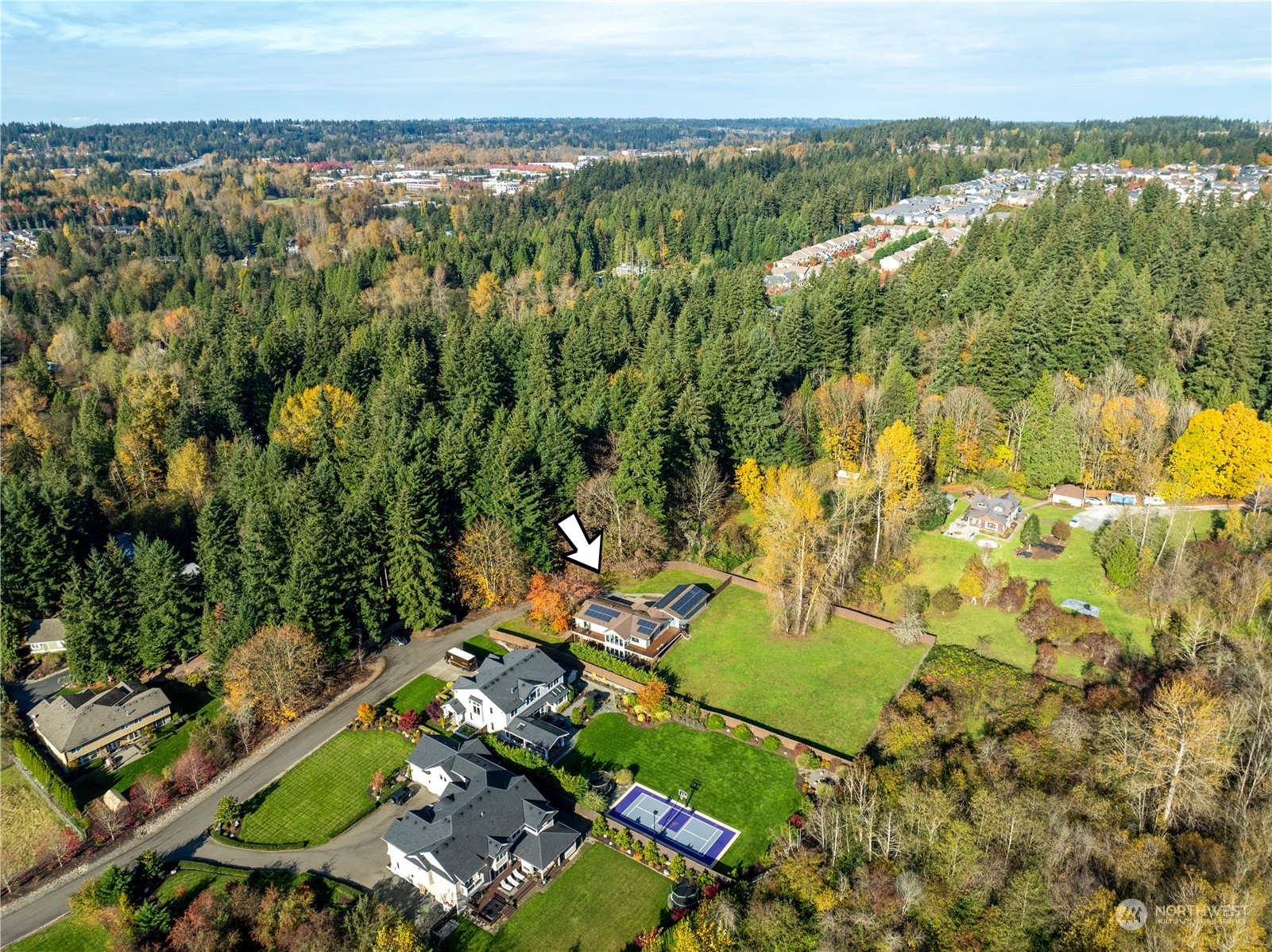 3709 236th Street Southeast Bothell, WA 98021 - Photo 38 of 40