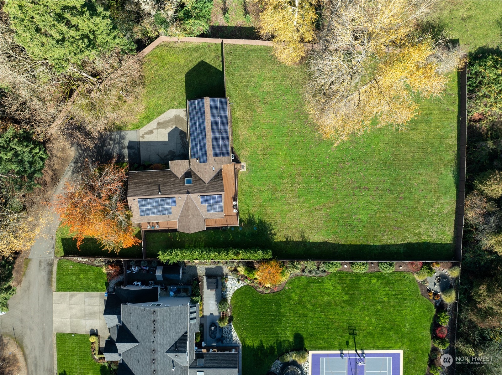 3709 236th Street Southeast Bothell, WA 98021 - Photo 39 of 40