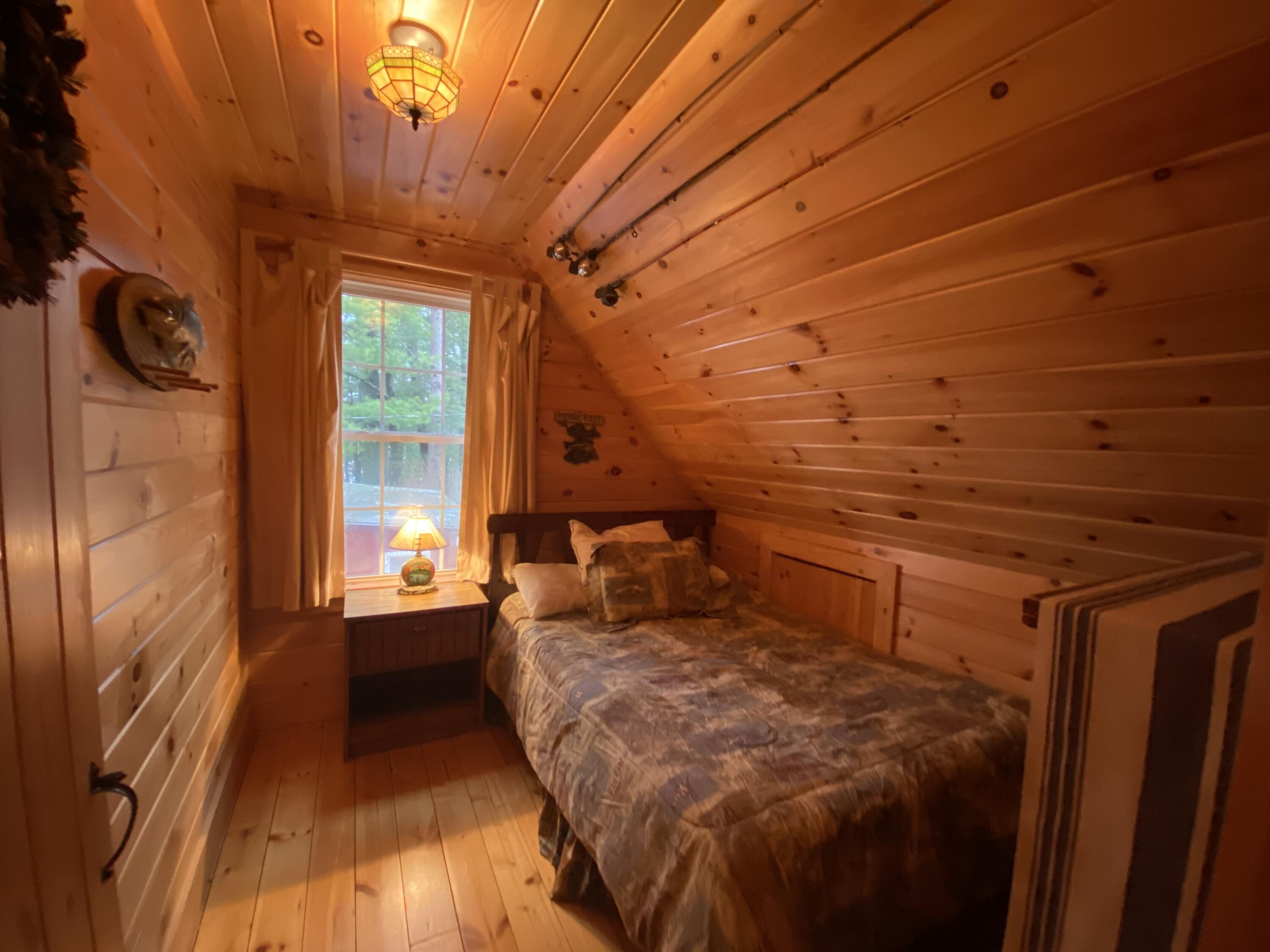 112-111 Perch Road Winslow, ME 04901 - Photo 17 of 34 Bed 3
