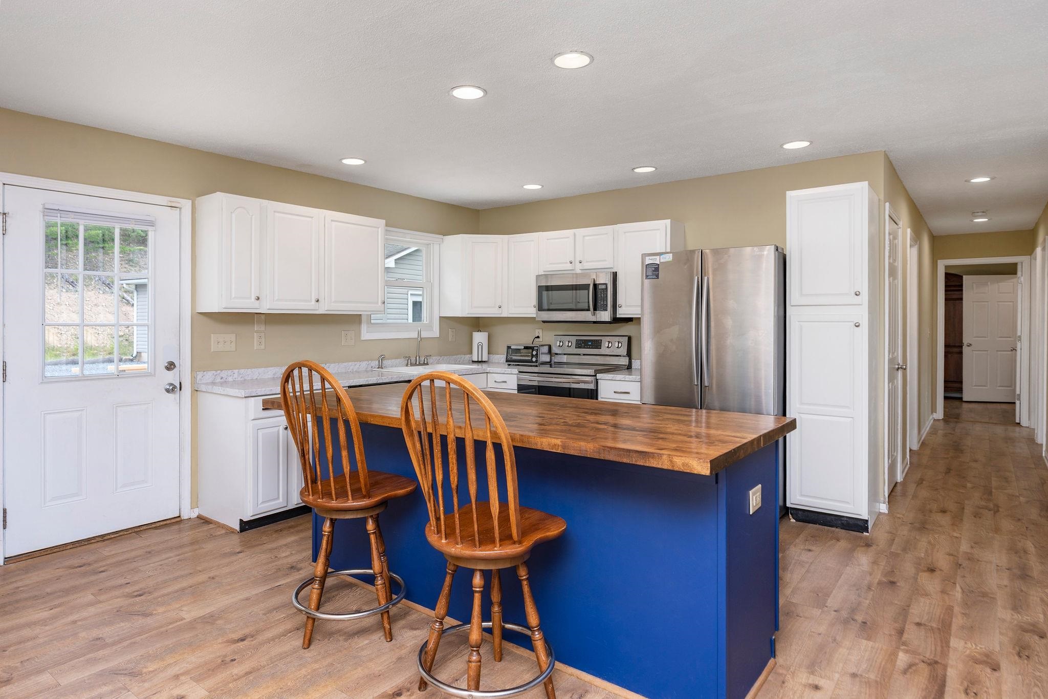 93 Poplar Ridge Lane Craigsville, VA 24430 - Photo 23 of 75 Gallery Image 23