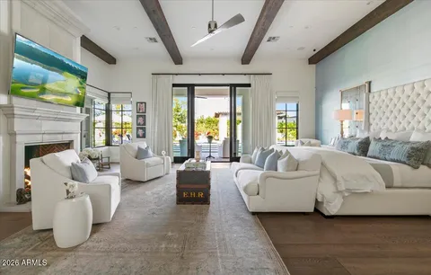 $9,995,000 | 5022 East Orchid Lane, Paradise Valley, AZ 85253