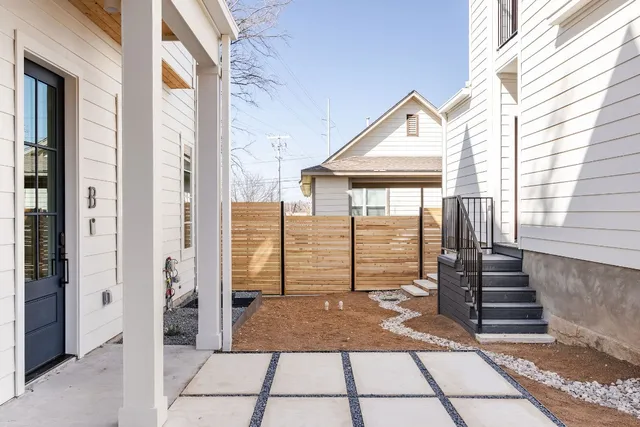 $3,875 | 1802 Overhill Drive, Unit B, Austin, TX 78721