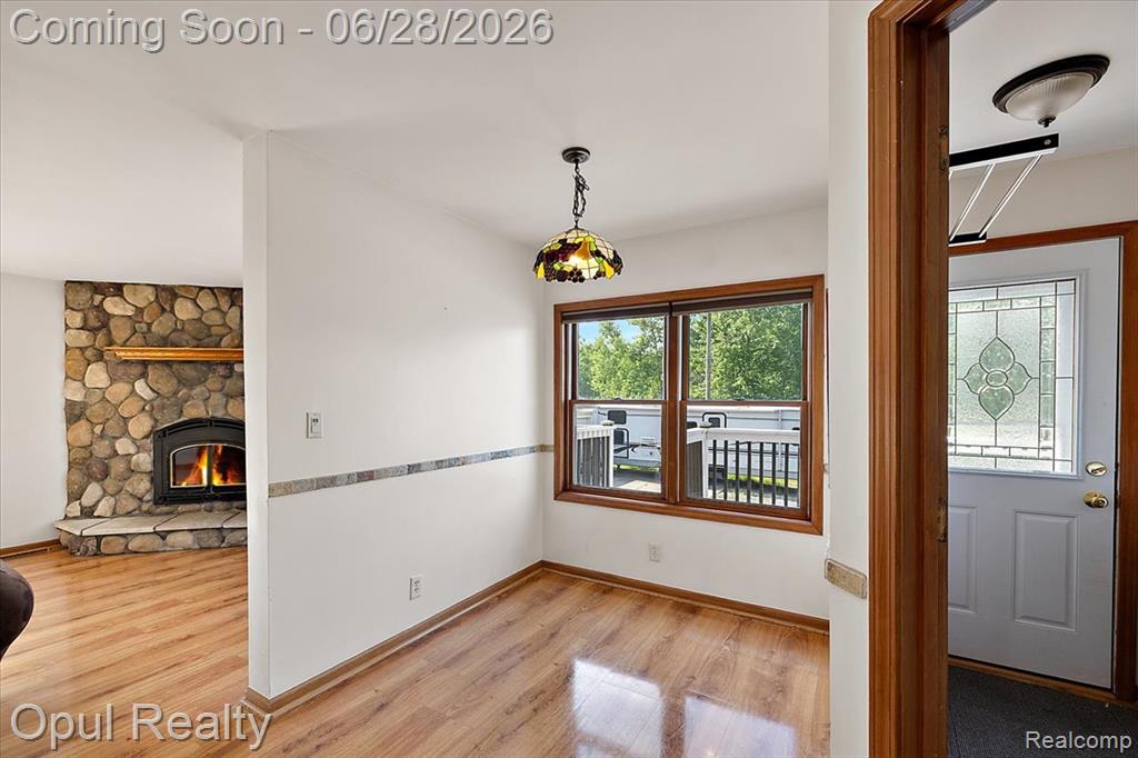 23815 Carleton West Road Belleville, MI 48111 - Photo 21 of 64