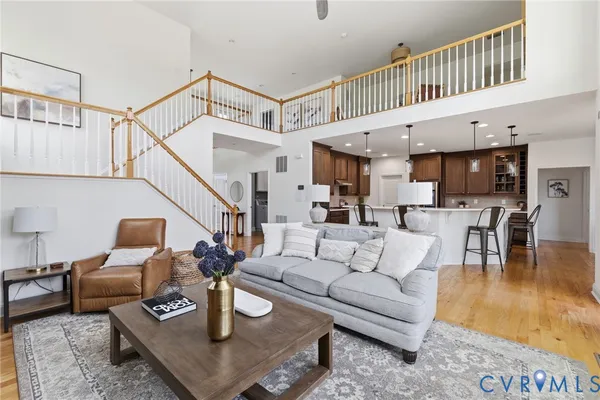 $1,225,000 | 17818 Silverthread Terrace, Moseley, VA 23120