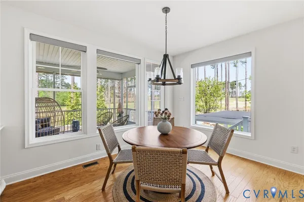 $1,225,000 | 17818 Silverthread Terrace, Moseley, VA 23120