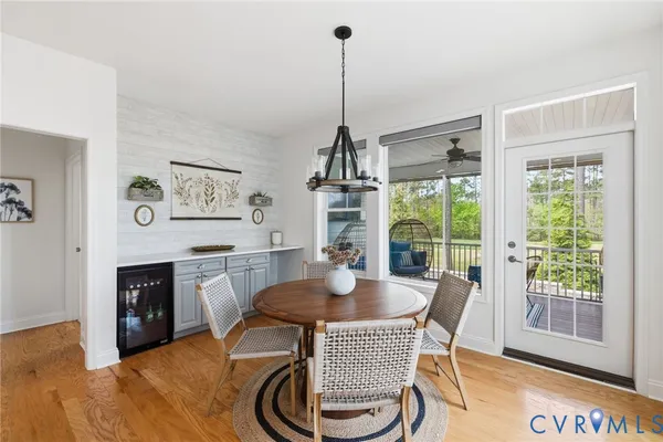 $1,225,000 | 17818 Silverthread Terrace, Moseley, VA 23120