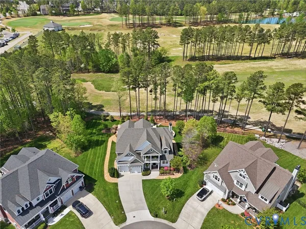 $1,225,000 | 17818 Silverthread Terrace, Moseley, VA 23120
