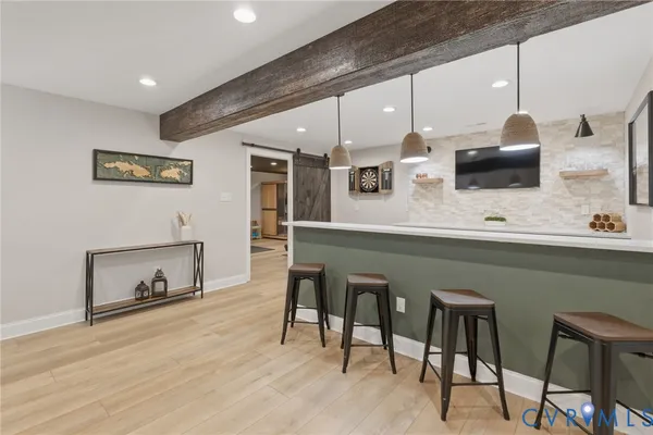 $1,225,000 | 17818 Silverthread Terrace, Moseley, VA 23120