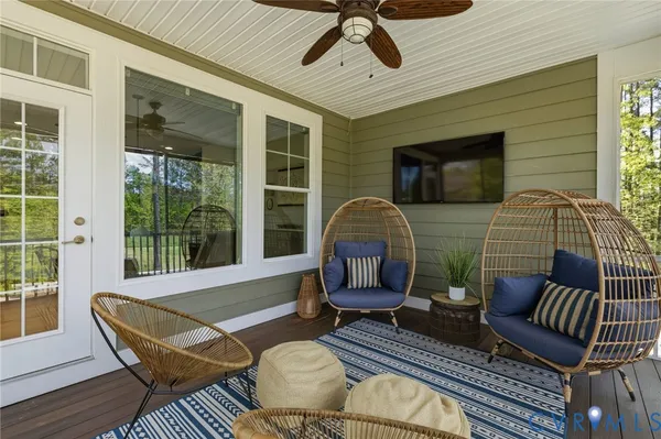 $1,225,000 | 17818 Silverthread Terrace, Moseley, VA 23120