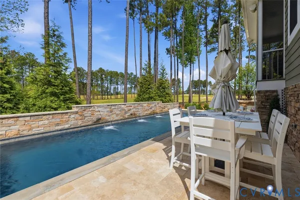$1,225,000 | 17818 Silverthread Terrace, Moseley, VA 23120
