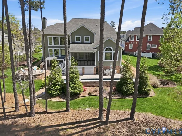$1,225,000 | 17818 Silverthread Terrace, Moseley, VA 23120