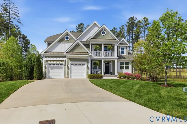 $1,225,000 | 17818 Silverthread Terrace, Moseley, VA 23120