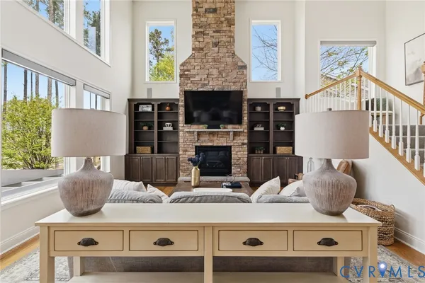 $1,225,000 | 17818 Silverthread Terrace, Moseley, VA 23120